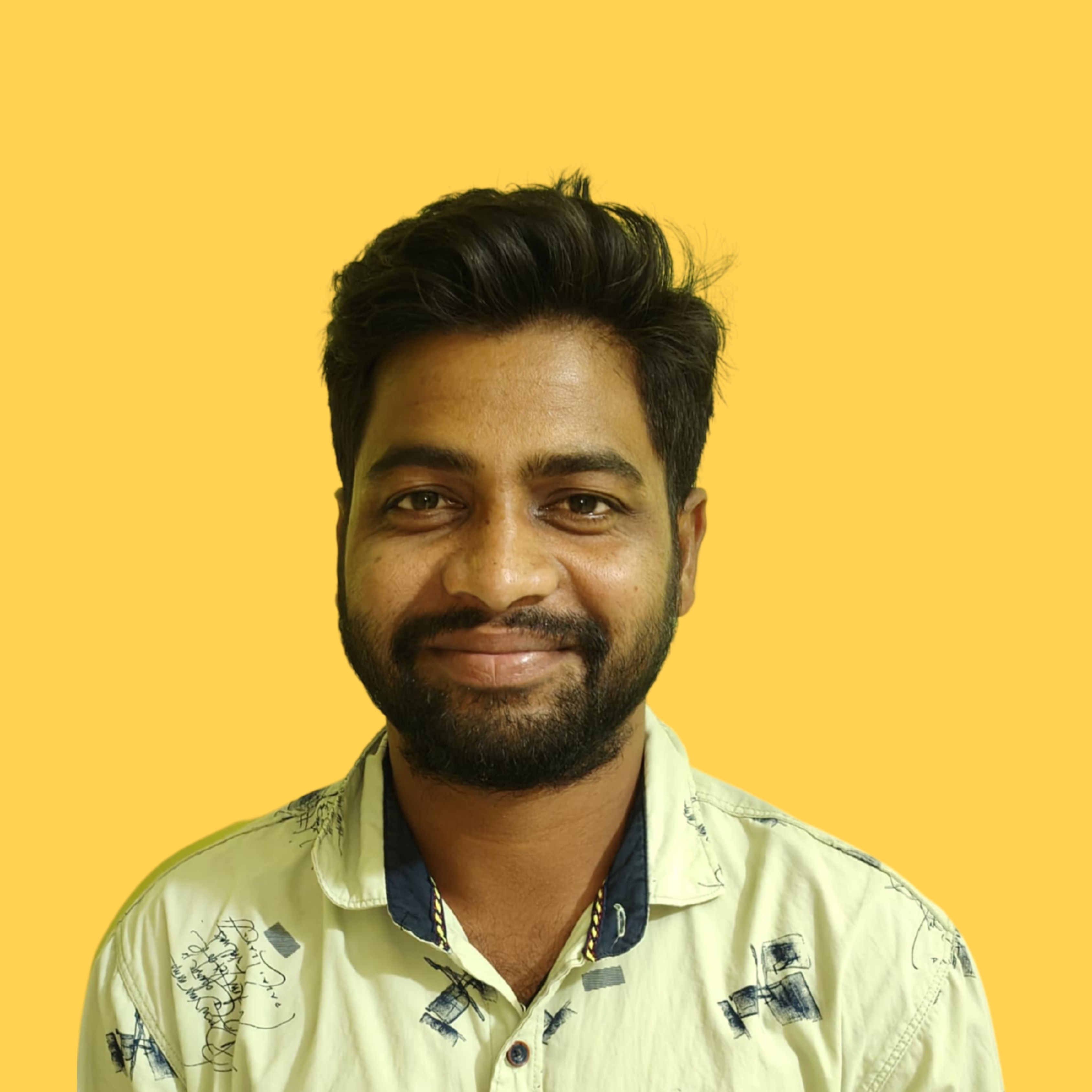  Karuna Sagar Goud 